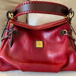 Dooney & Bourke Toledo Hobo